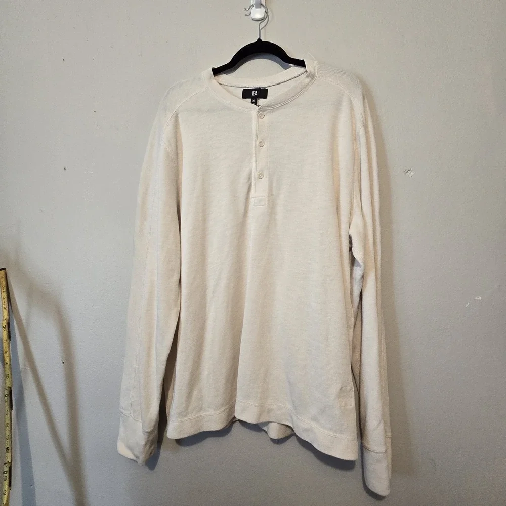 Banana Republic vintage 80s
